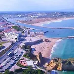 Apartman Maray Near Porto De Mos And Dona Ana