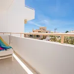 Apartment Maray Near Porto De Mos And Dona Ana *