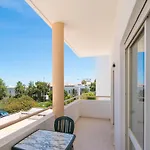 Apartment Maray Near Porto De Mos And Dona Ana