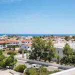 Maray Near Porto De Mos And Dona Ana Apartment Lagos