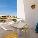 Maray Near Porto De Mos And Dona Ana Apartment