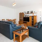 Apartment Maray Near Porto De Mos And Dona Ana *