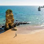 Maray Near Porto De Mos And Dona Ana * Lagos