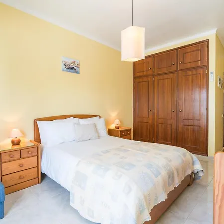 Apartment Maray Near Porto De Mos And Dona Ana *
