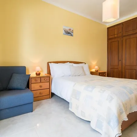 Maray Near Porto De Mos And Dona Ana Apartment Lagos