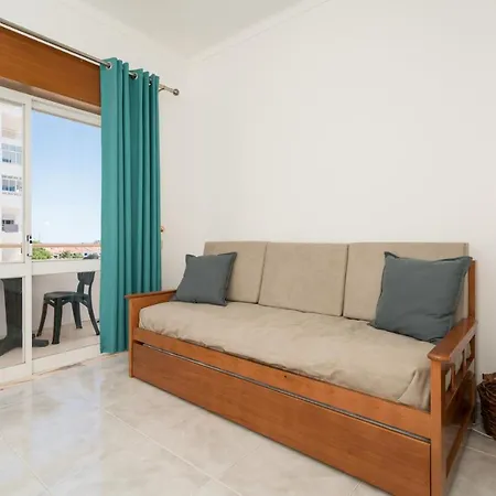 Maray Near Porto De Mos And Dona Ana Apartment Lagos