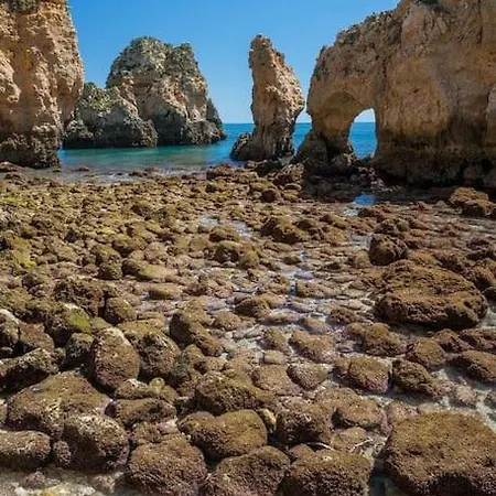 Maray Near Porto De Mos And Dona Ana