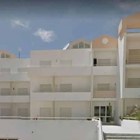 Maray Near Porto De Mos And Dona Ana Apartment Lagos