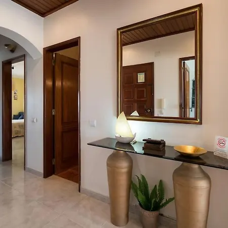Apartment Maray Near Porto De Mos And Dona Ana *